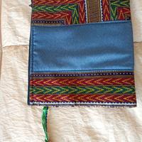 porta trucchi, porta monete, pochette, borsetta 