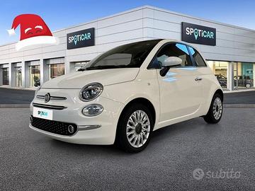FIAT 500 1.0 70cv Ibrido Dolcevita