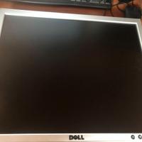 monitor DELL 1907FPF 19 pollici HD LCD 6 disponibi