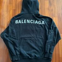 Felpa Balenciaga
