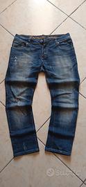 Pantaloni lunghi Bonavita Jeans - taglia 48