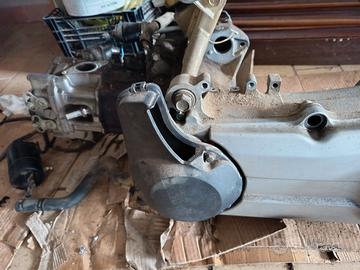 ricambi originali Honda foresight 250