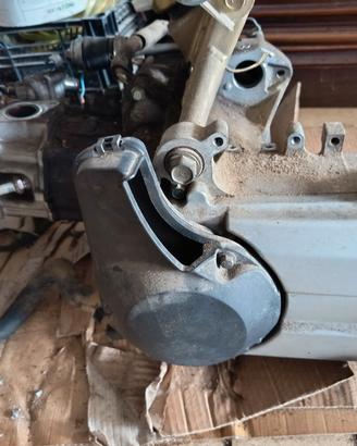 ricambi originali Honda foresight 250