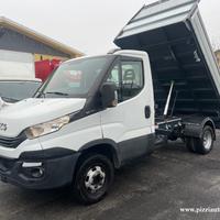 IVECO Daily 35C15 3.0 HPT RIBALTABILE [R154]