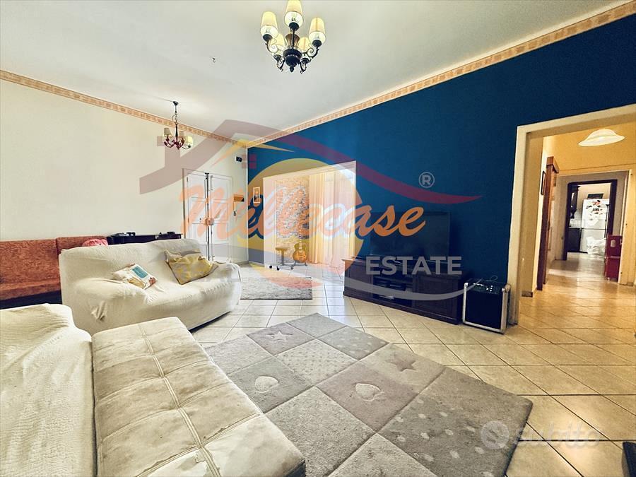 Appartamento – Siracusa, Santa Lucia - Vista 5