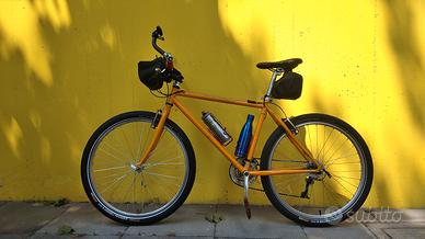 MTB Rockrider 640