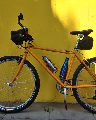 MTB Rockrider 640