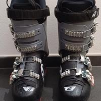 Scarponi da discesa Nordica Speed Machine 225