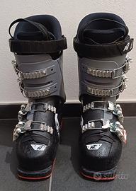 Scarponi da discesa Nordica Speed Machine 225