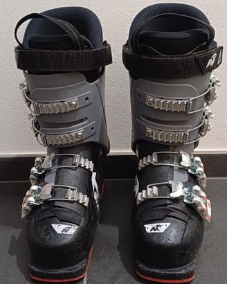 Scarponi da discesa Nordica Speed Machine 225