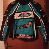 Giacca Victory Team VeryPo CF MOTO 