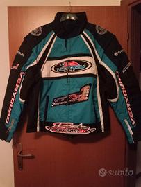 Giacca Victory Team VeryPo CF MOTO 