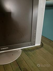 Tv samsung