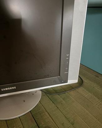 Tv samsung