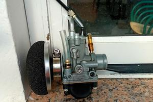Carburatore phbg 19