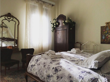 Appartamento a 15 minuti da Venezia