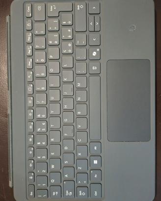 Tastiera originale Microsoft Surface Pro 12