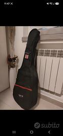 Chitarra classica Roling's CH396-BLS