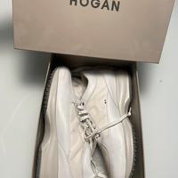 Hogan Interactive Bianche (Tg. 42) unisex