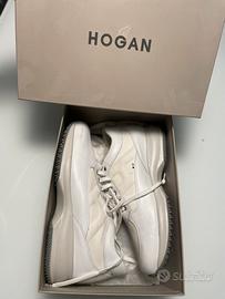 Hogan Interactive Bianche (Tg. 42) unisex
