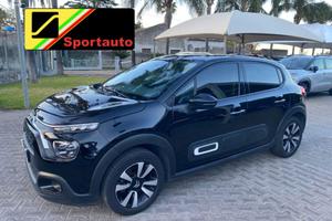 CITROEN C3 PureTech Shine