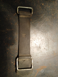 Cinghietto ferma batteria Yamaha XT