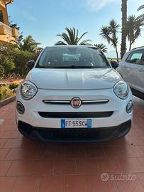 fiat 500 x
