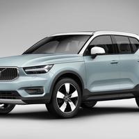 Volvo xc40 2019 riambi