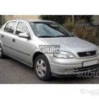 Opel astra ricambi