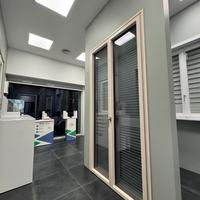 Attività - showroom di infissi San Giovanni