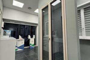 Attività - showroom di infissi San Giovanni