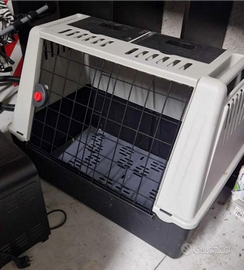 Trasportino cane