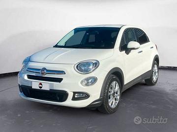 FIAT 500X 1.3 mjt Popstar 4x2 95cv