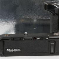 NIKON MD11 motor drive