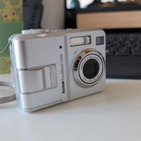 Kodak EasyShare C533