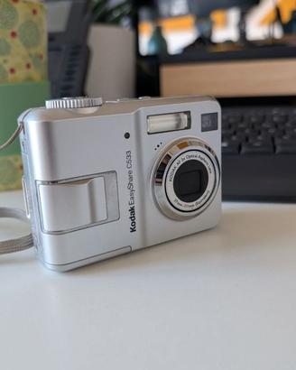 Kodak EasyShare C533
