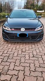 Golf gti 7.5 performance