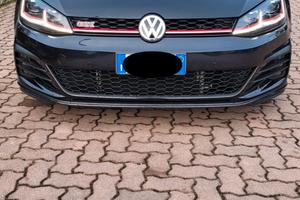 Golf gti 7.5 performance