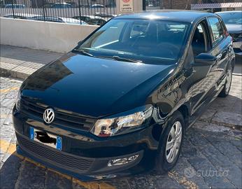 Volkswagen Polo 1.2 TDI 75cv 5 p. Tech&Sound