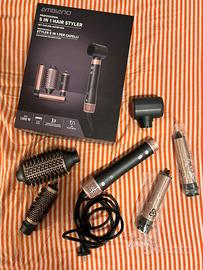 Styler Capelli 5 in 1 - Ambiano