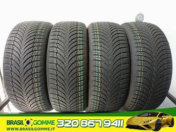 Gomme 195/55/15 NEXEN Invernali