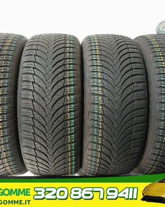 Gomme 195/55/15 NEXEN Invernali
