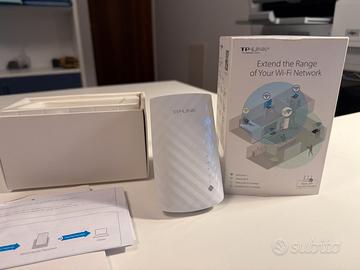 EXTENDER TP-LINK AC750