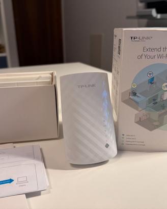 EXTENDER TP-LINK AC750