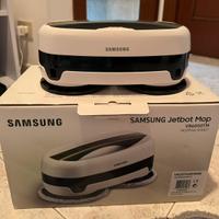 Samsung jet bot lava pavimenti
