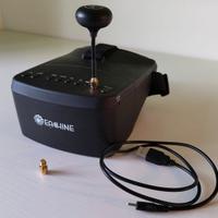 Eachine ev800 visore fpv