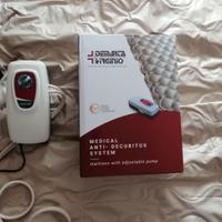 materasso da decubito + Altro per anziani