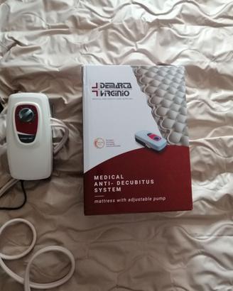 materasso da decubito + Altro per anziani