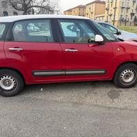 Cerchioni 195/65 R15 500L