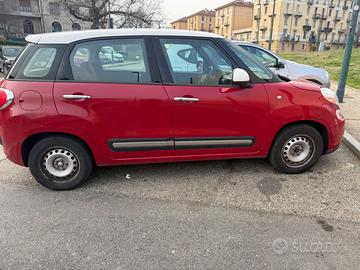 Cerchioni 195/65 R15 500L